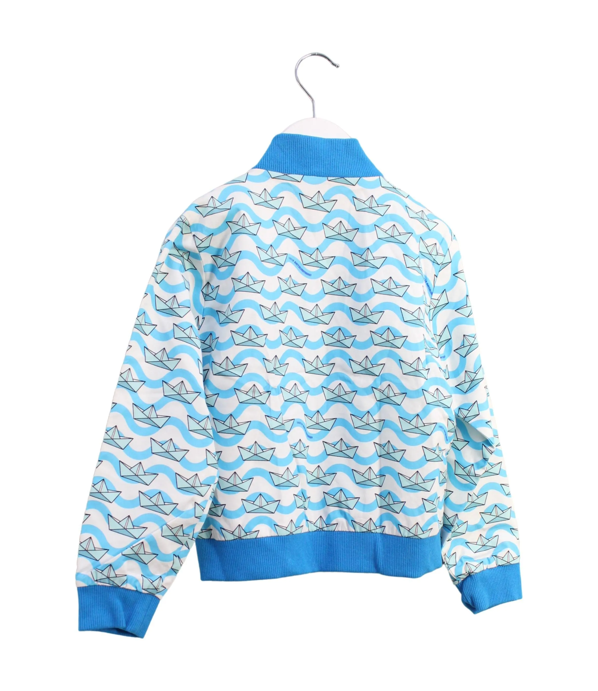 10x10 An Italian Theory Lightweight Jacket 4T