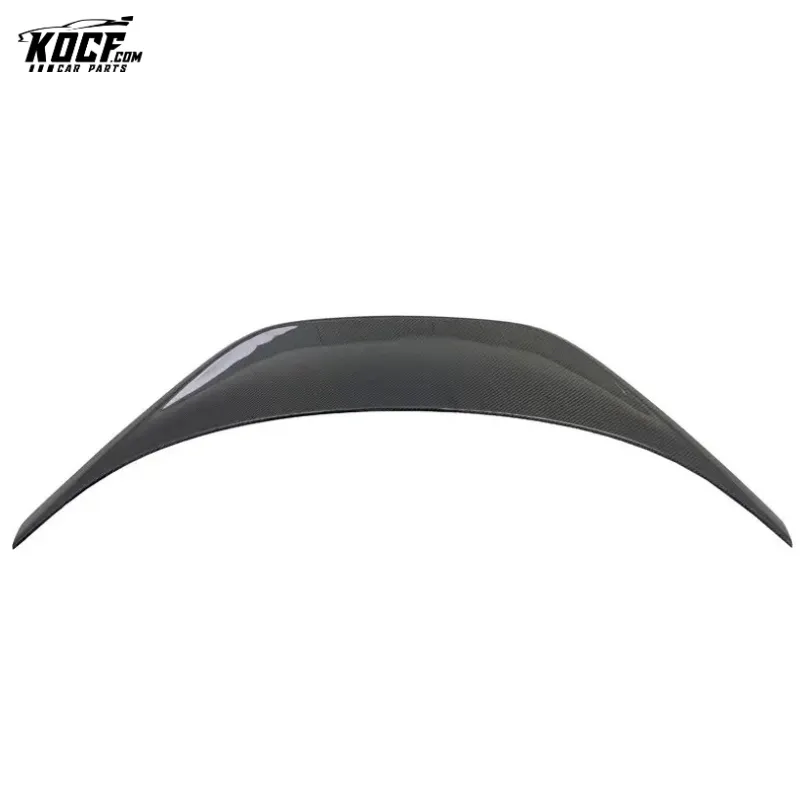 2022 ZD8 BRZ ZN8 GR86 Carbon Fiber Rear Trunk Ducktail Spoiler For Subaru BRZ Toyota GR86