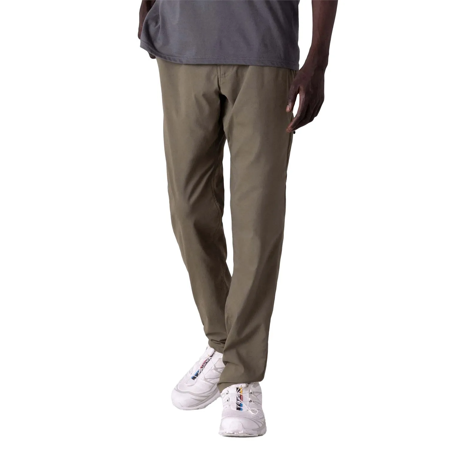 686 Everywhere Slim Fit Pants, Dusty Fatigue