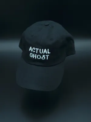 Actual Ghost Hat