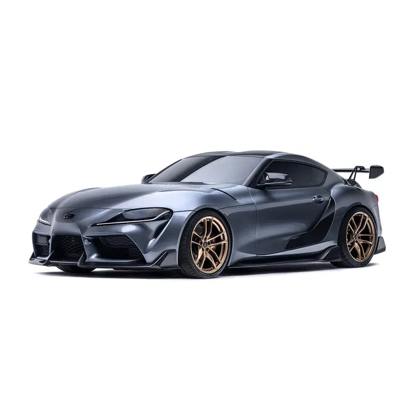 Adro TOYOTA GR SUPRA A90 Full Carbon Program