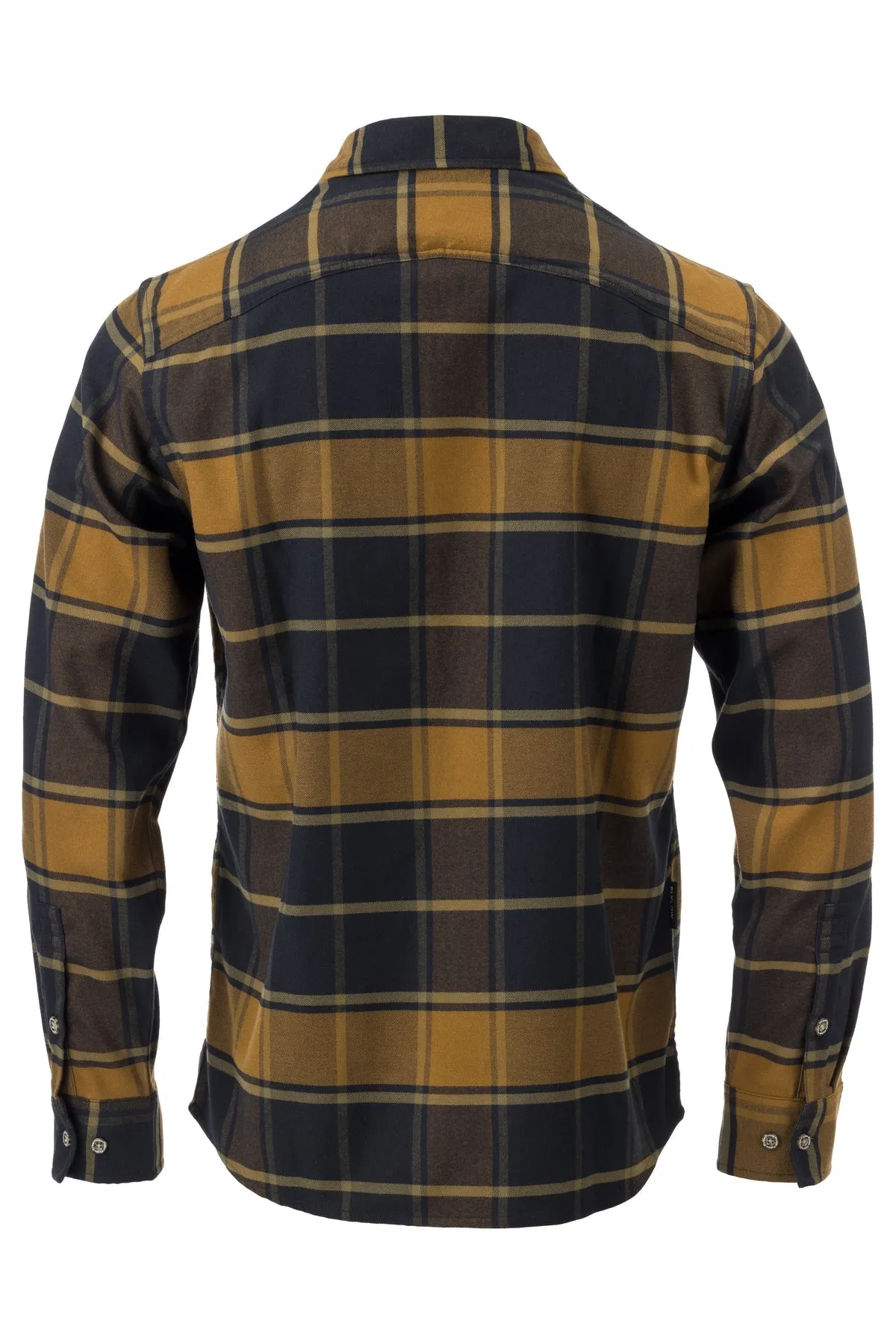 Angus Flannel Men's