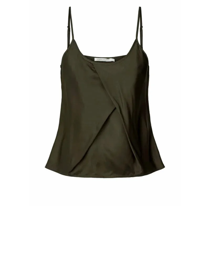 Benja Camisole - Tarmac