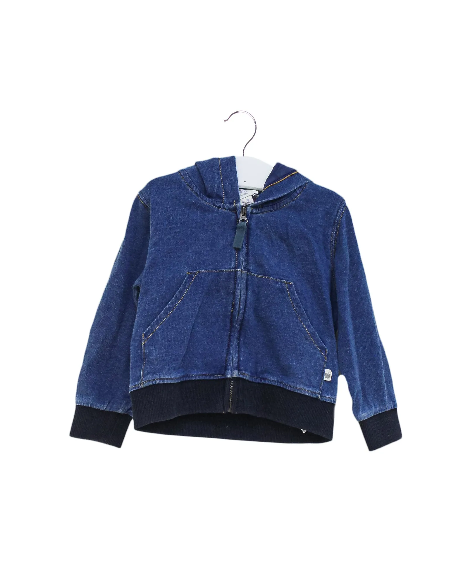 Bonnie Baby Lightweight Jacket 12-18M