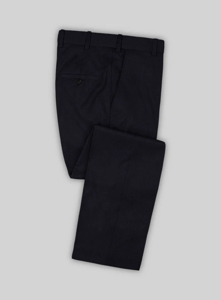 Bristol Orrado Navy Pants