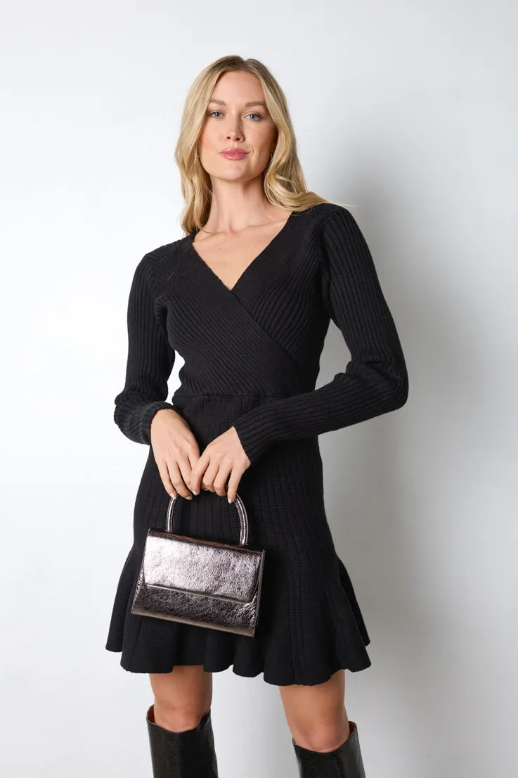 Celebration Sweater Dress