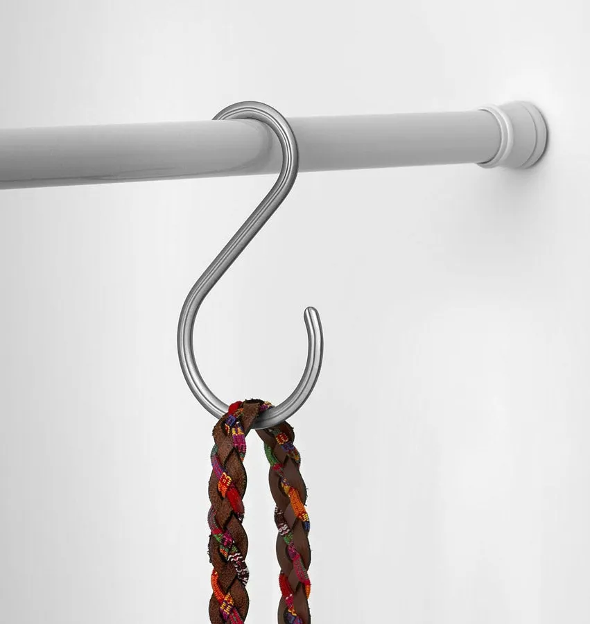 Closet Rod Hanger