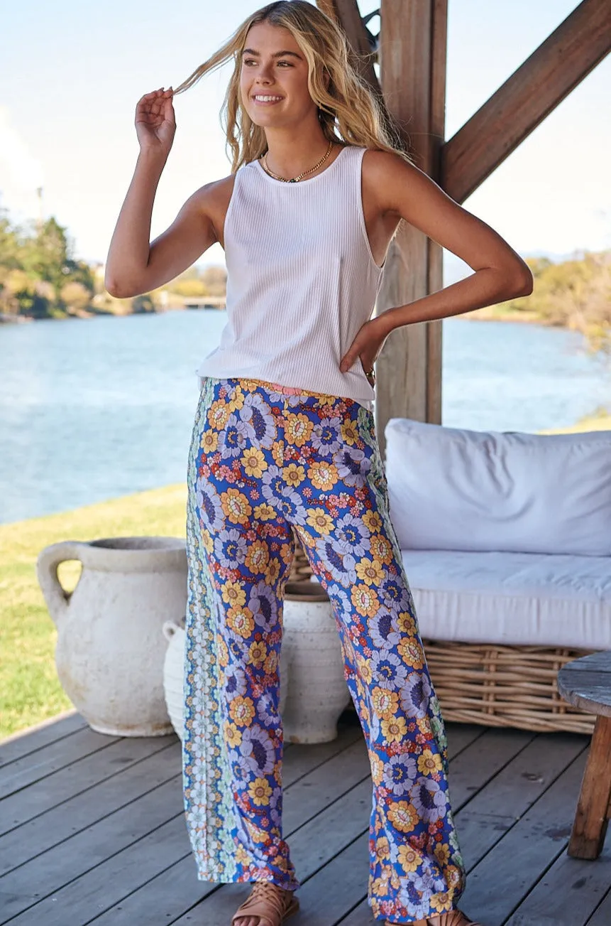 EDEN JAX PANTS