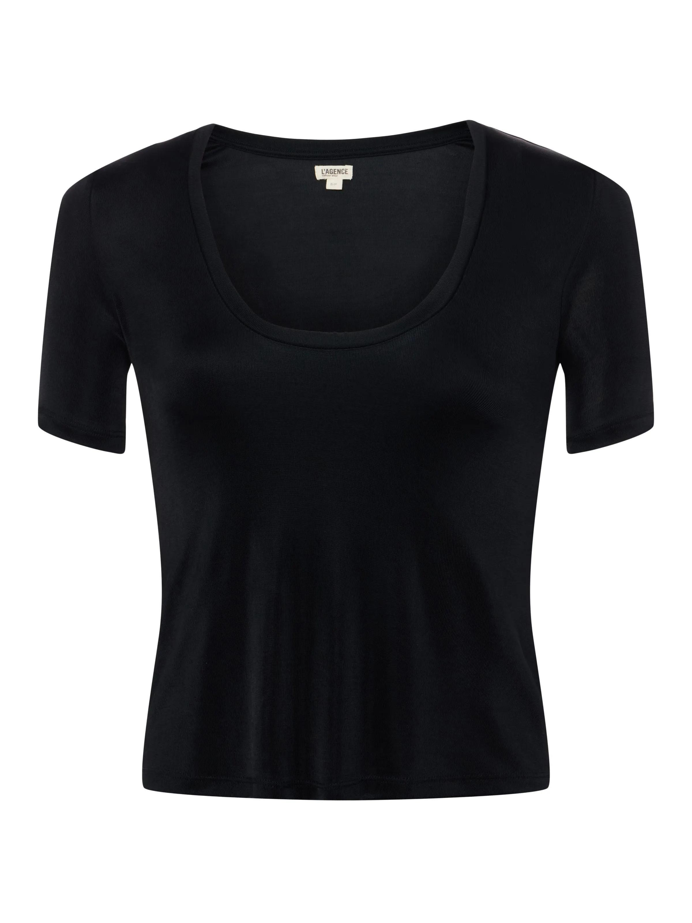 Felice U-Neck Tee