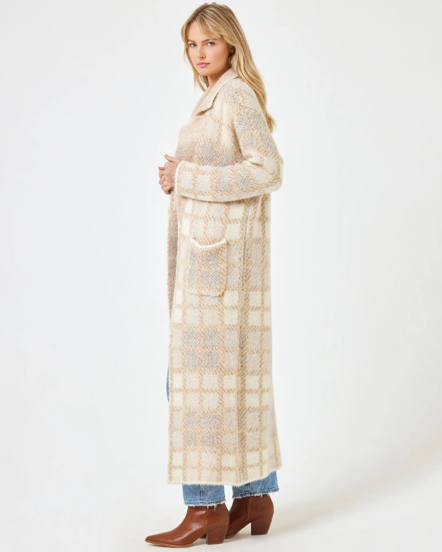 Hygge Coat