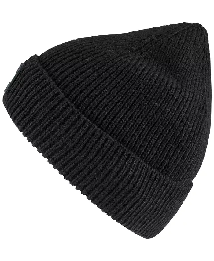 Kenneth Cole Reaction Men’s Neon Beanie and Scarf Set, OS