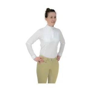 Long Sleeved Stock Shirt