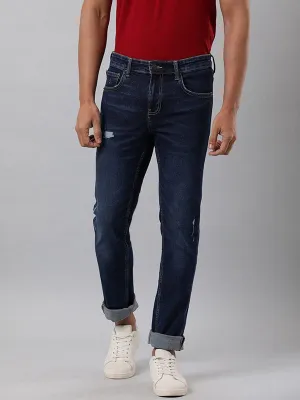 Men Brooklyn Fit Sustainable Jeans