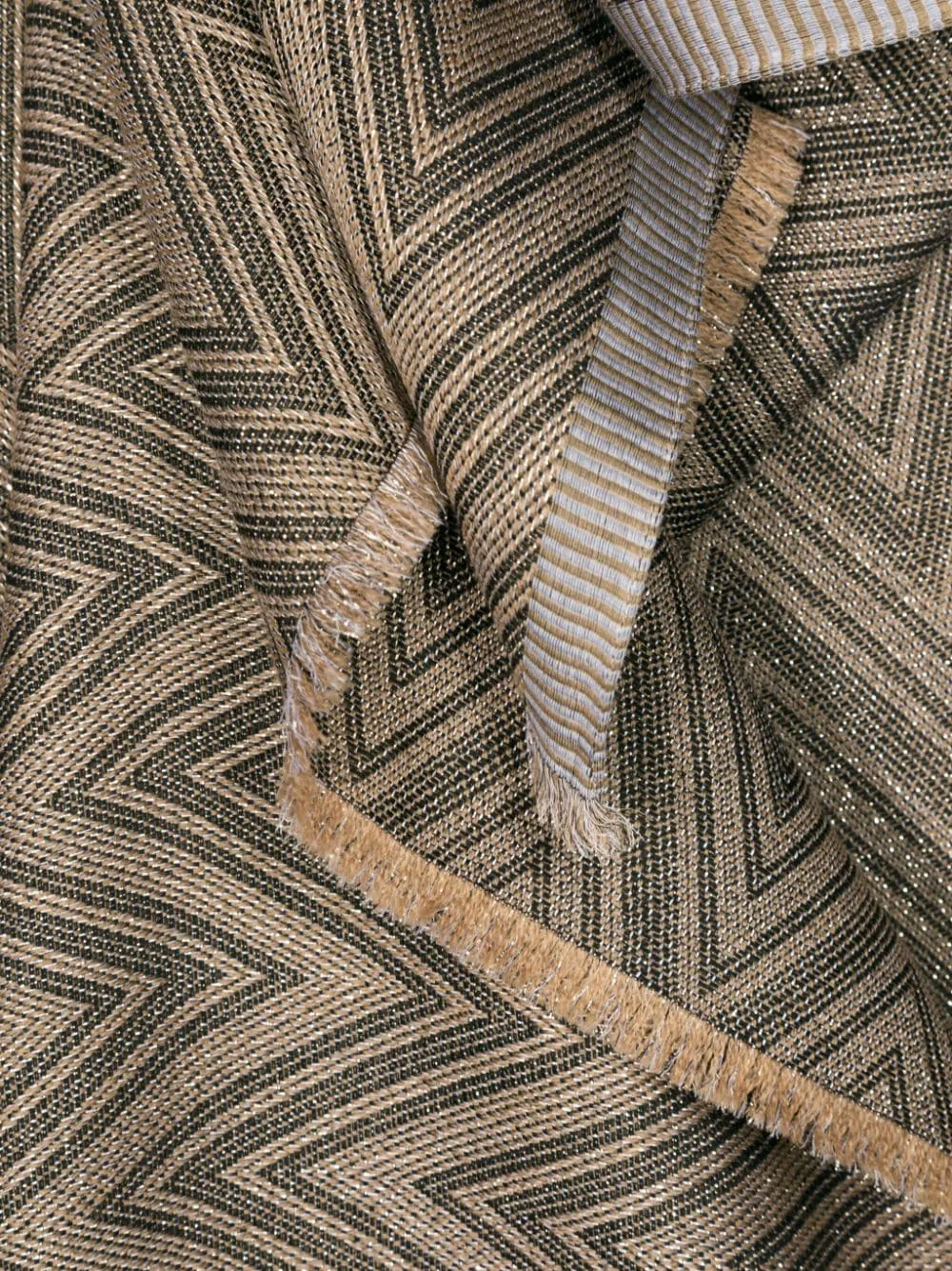 Missoni Scarfs Beige