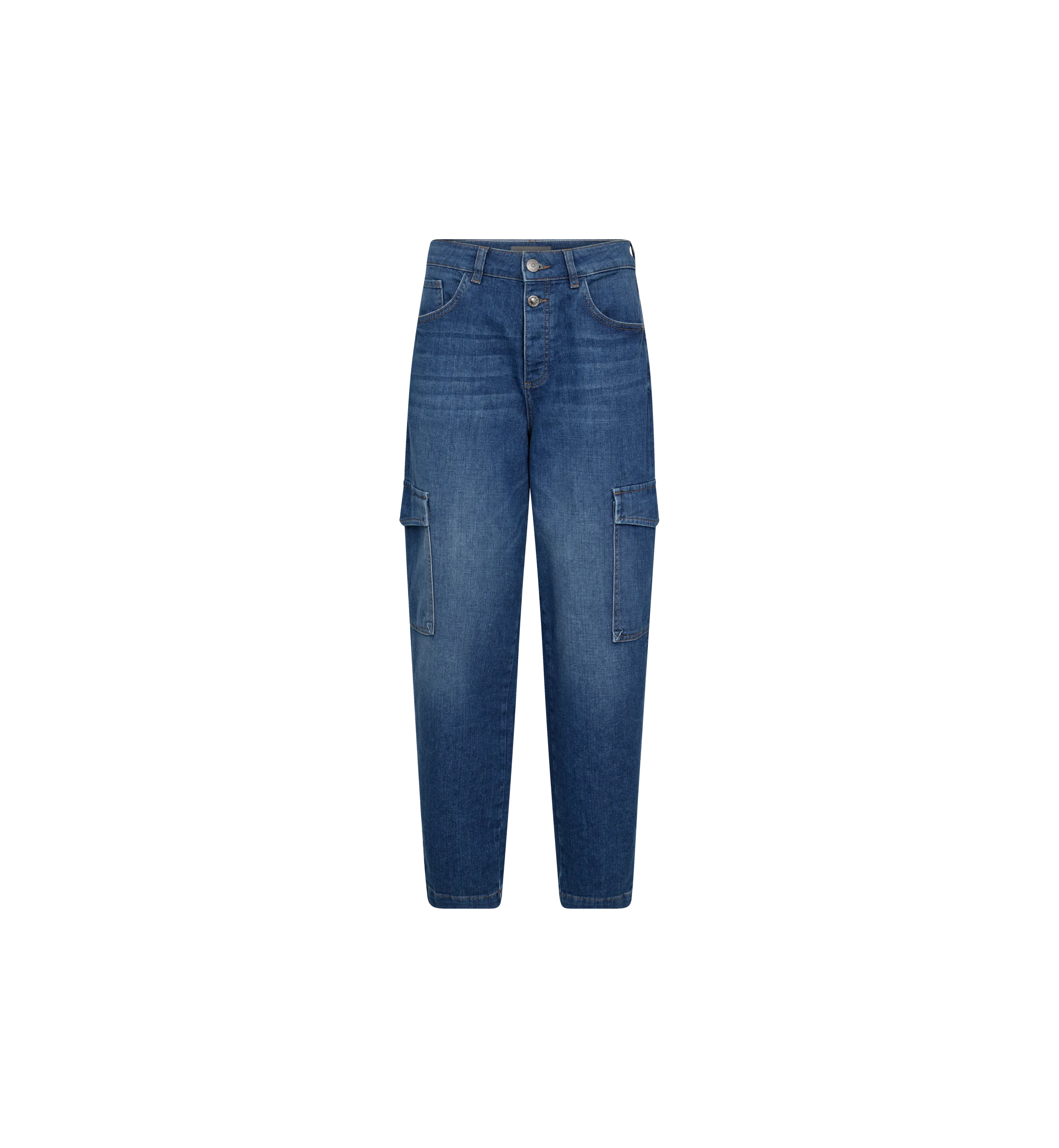 MMAdeline Stina Cargo Jeans