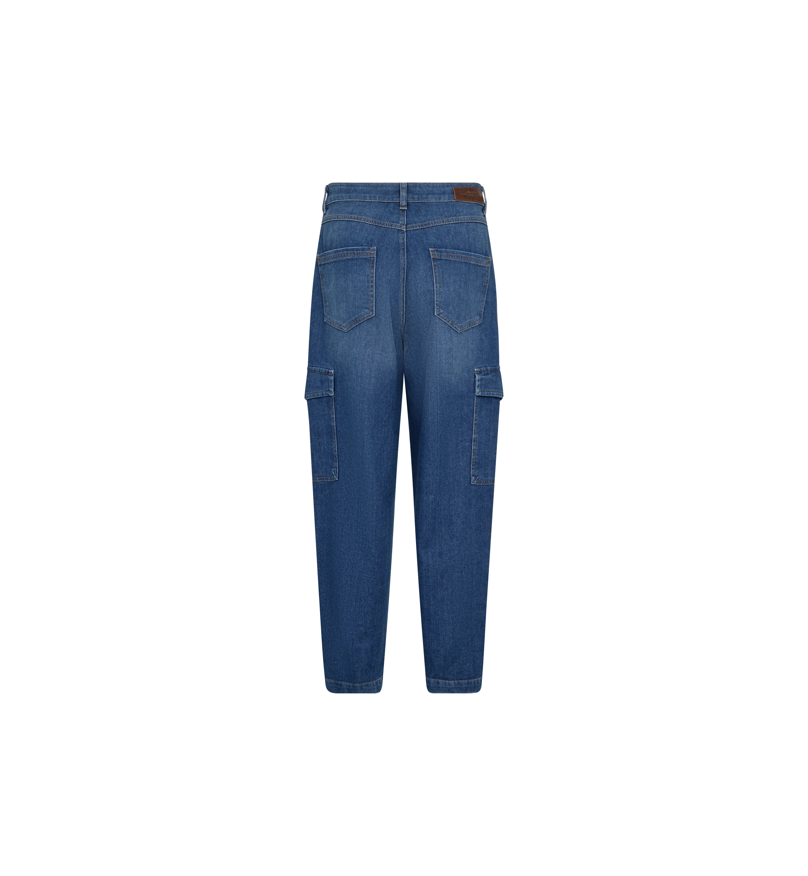 MMAdeline Stina Cargo Jeans