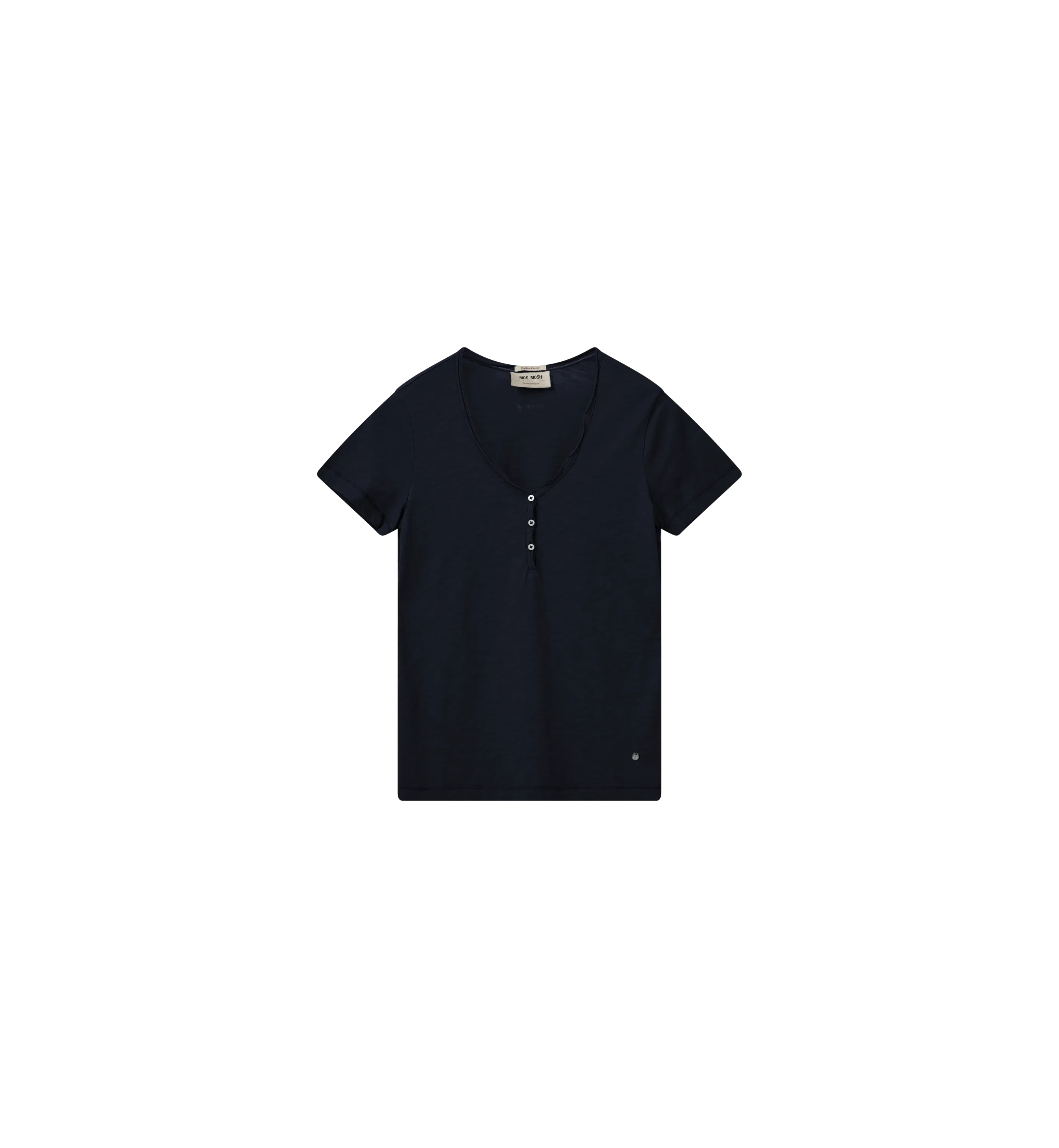 MMAstin Basic Tee