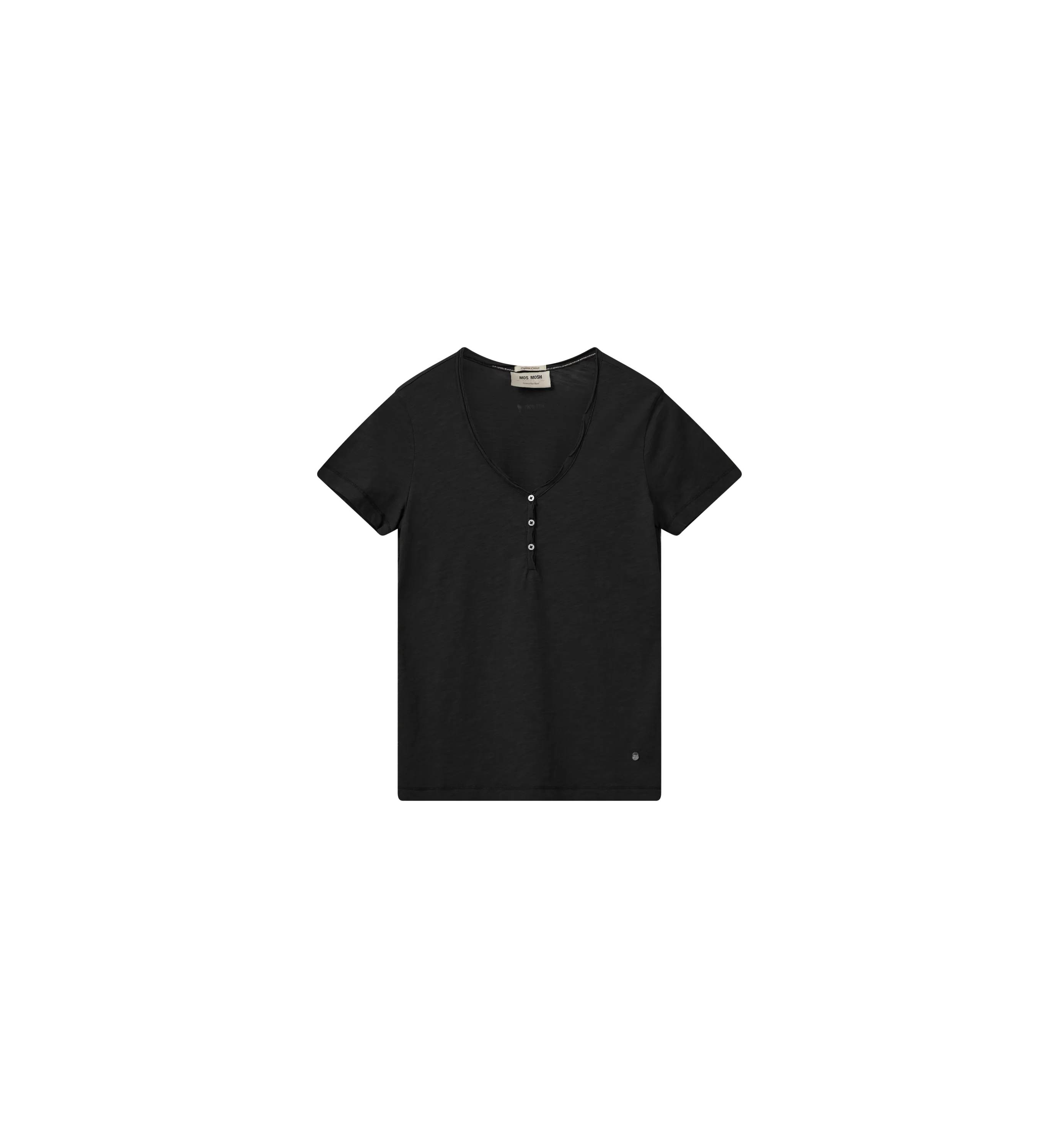 MMAstin Basic Tee