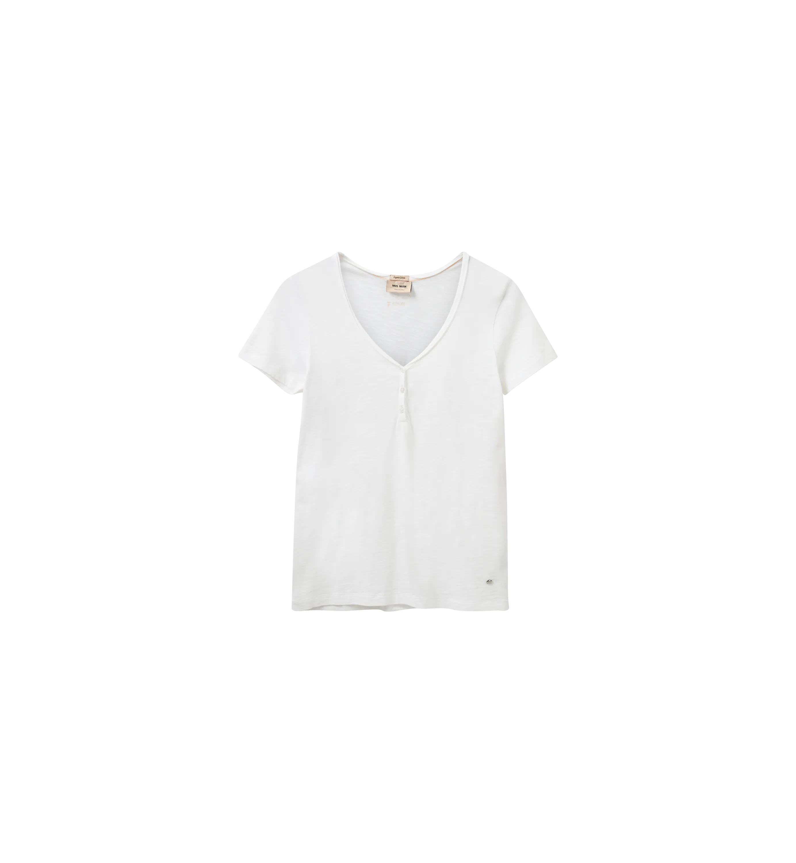 MMAstin Basic Tee