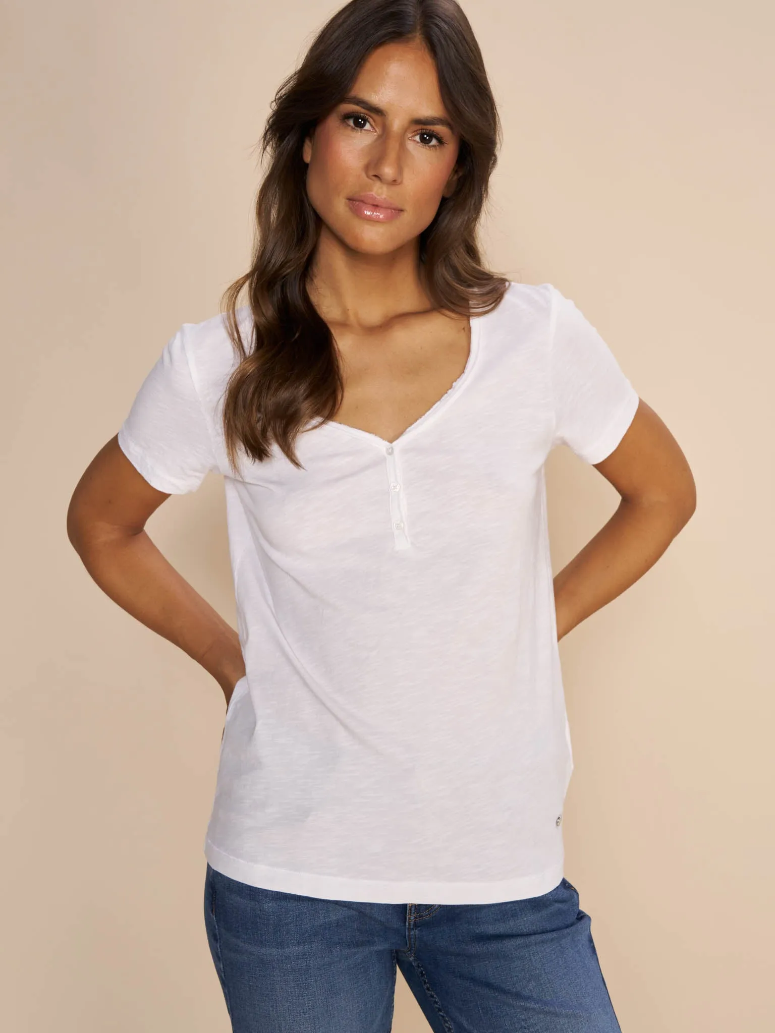 MMAstin Basic Tee