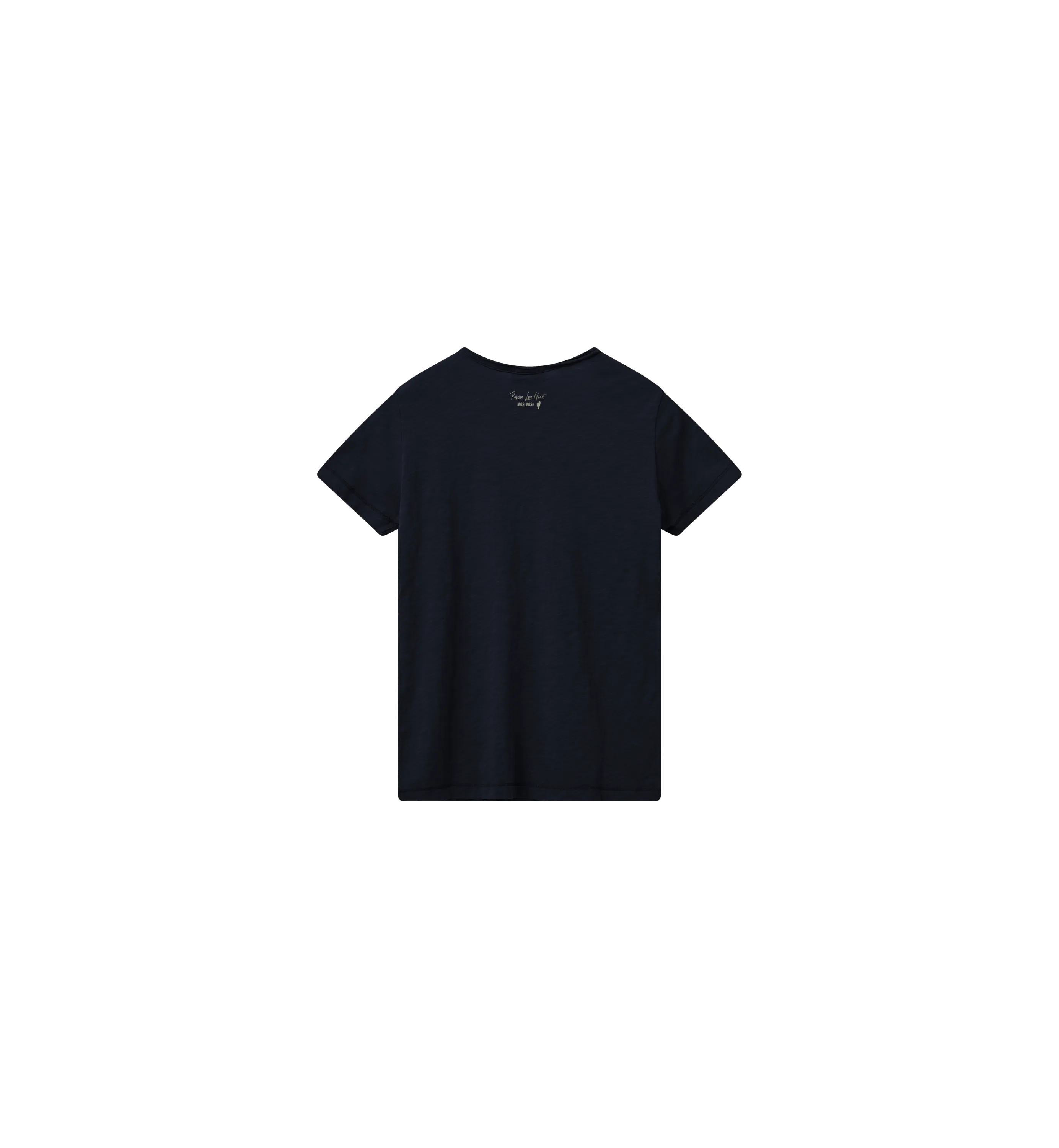 MMAstin Basic Tee