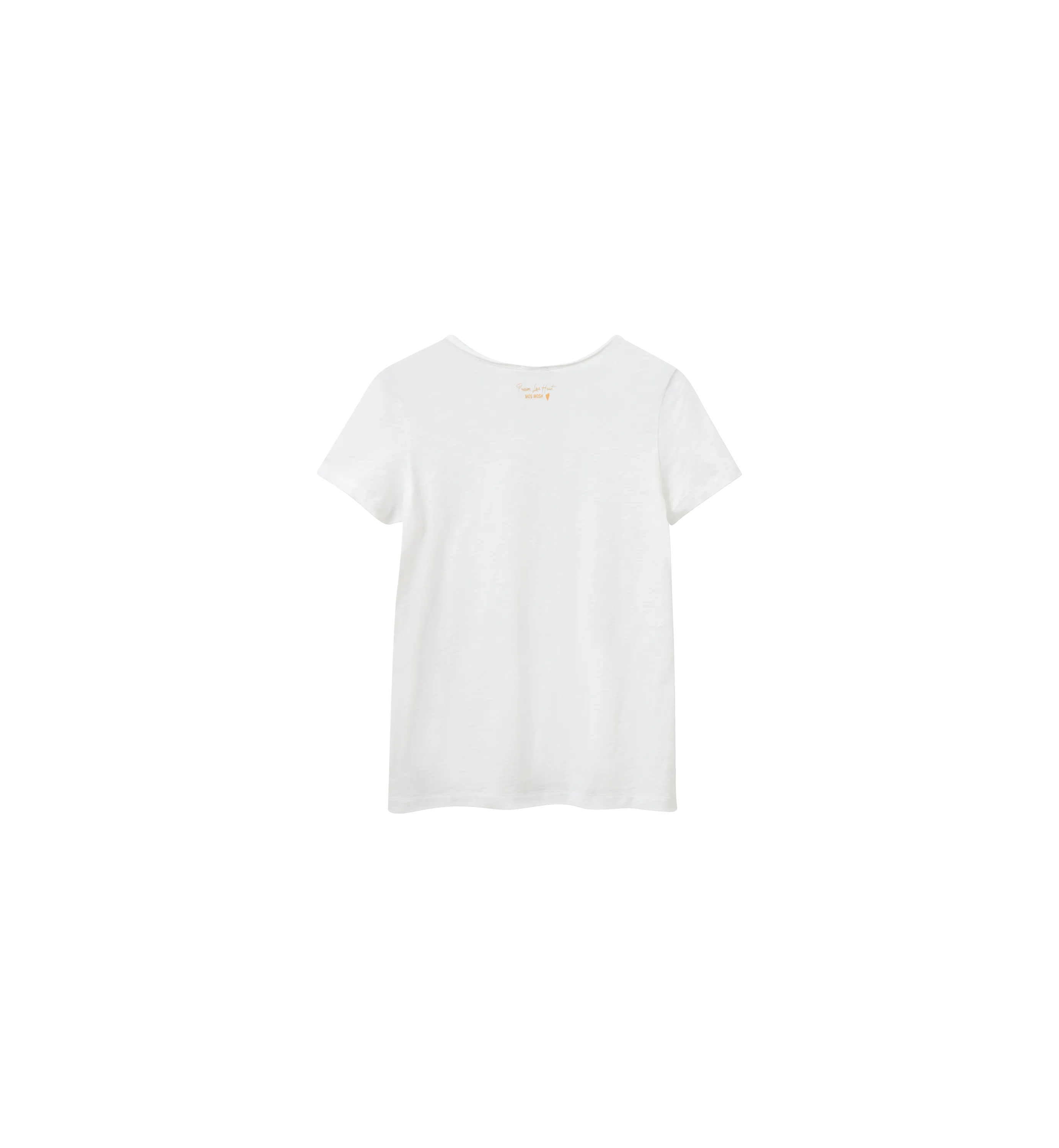 MMAstin Basic Tee