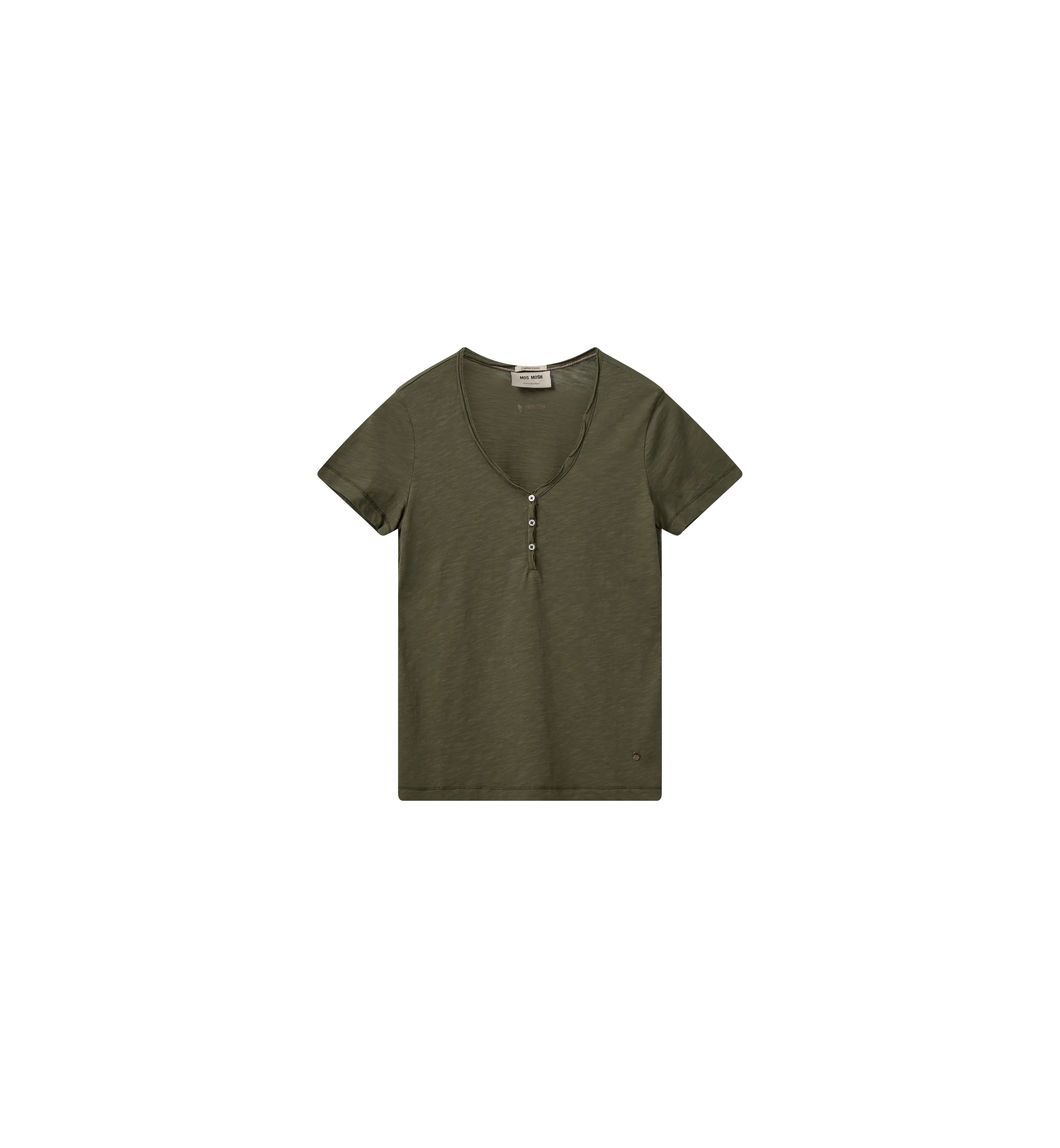 MMAstin Basic Tee