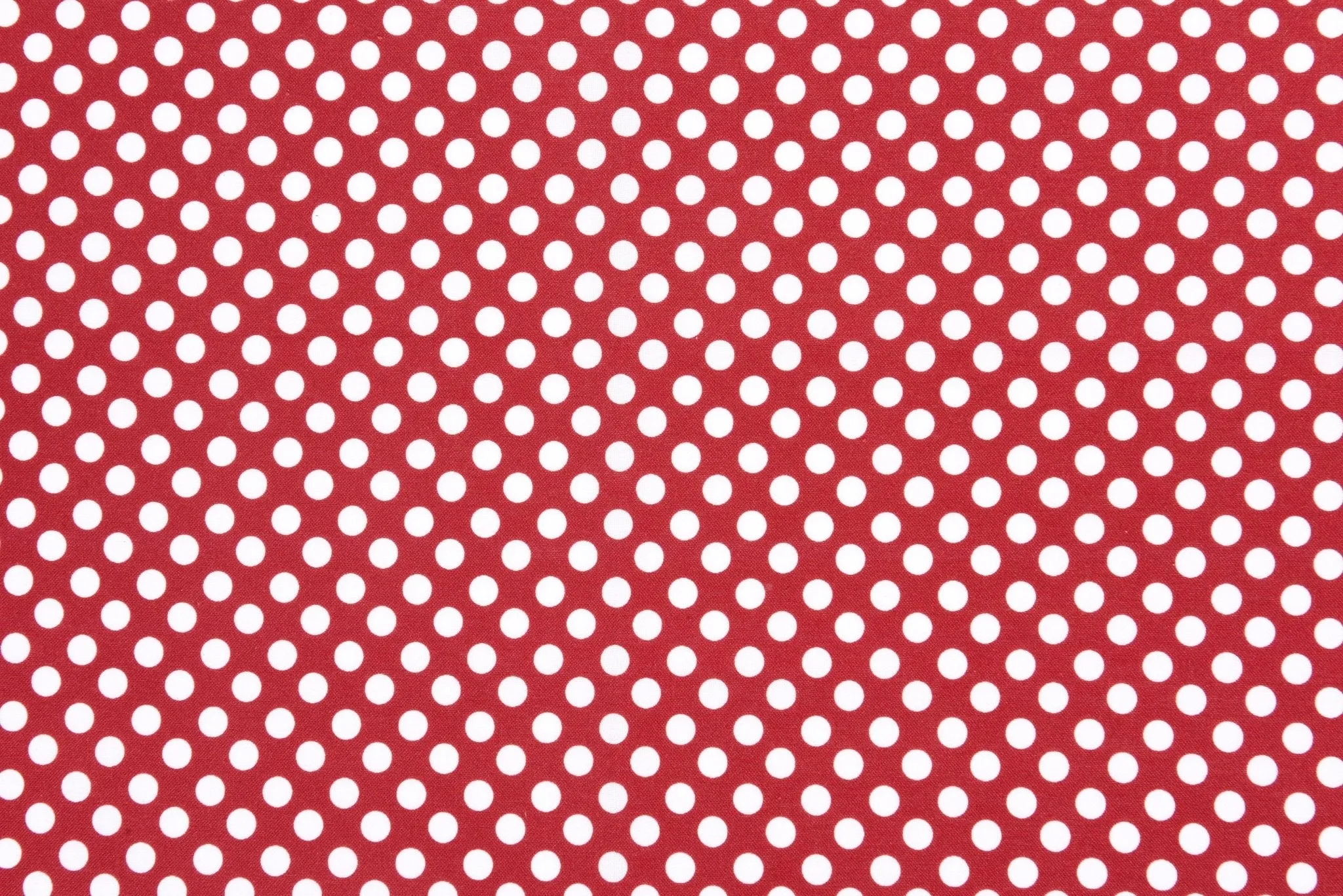 Quilted Cotton Woven Plain Textured Polka Dots Digital Print Fabric