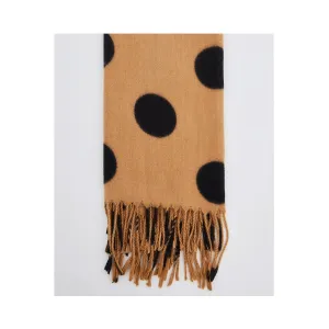 Scarf Ladro - Tan