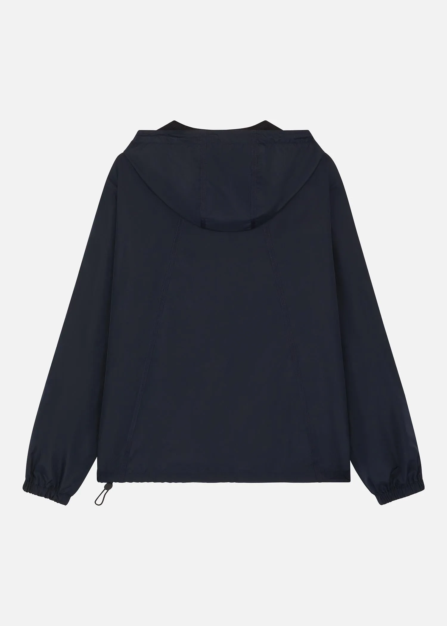 SI SMOCK NAVY