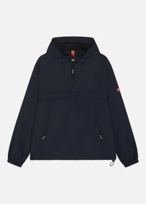 SI SMOCK NAVY