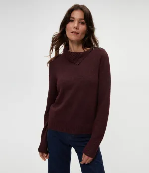 Sienna Turtleneck Sweater