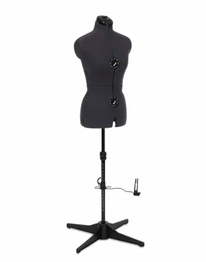 Tailormaid Entry Model Dressmaking Mannequin, Adjustoform