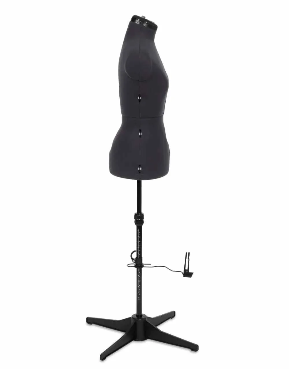 Tailormaid Entry Model Dressmaking Mannequin, Adjustoform