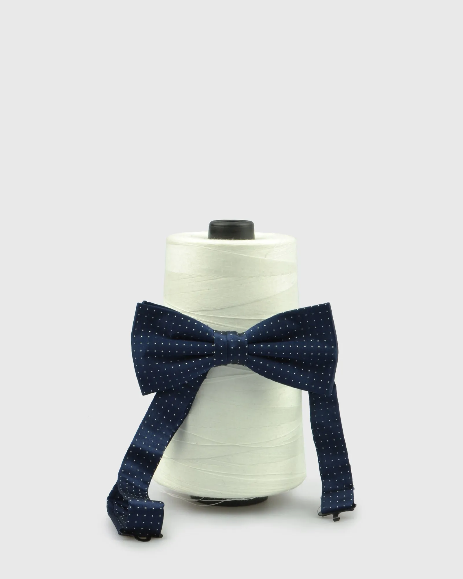 VINCENT & FRANKS SS21-21 NAVY BOW