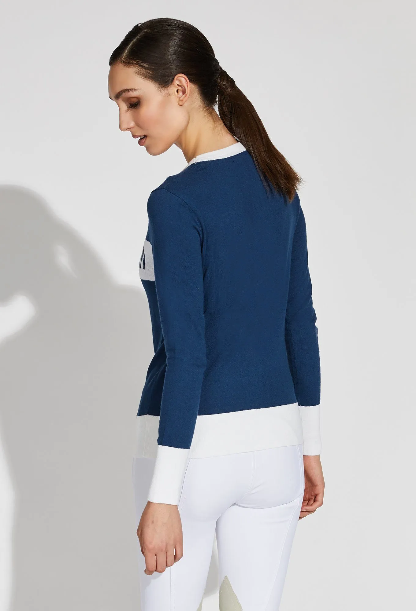 Yale Coolmax Sweater