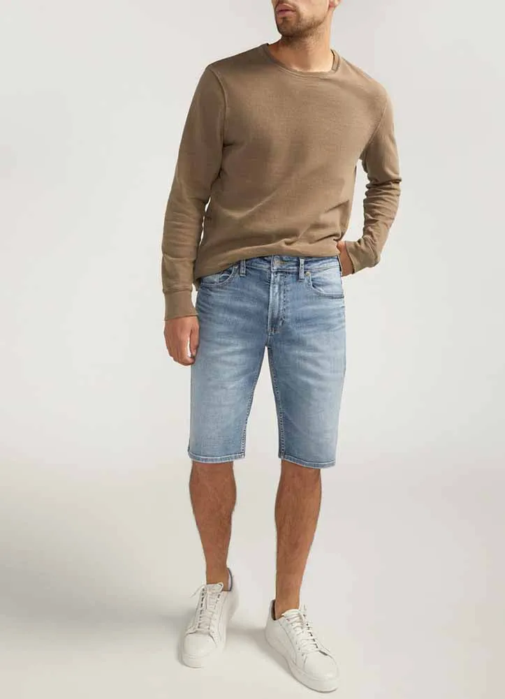 Zac Short by Silver Jeans