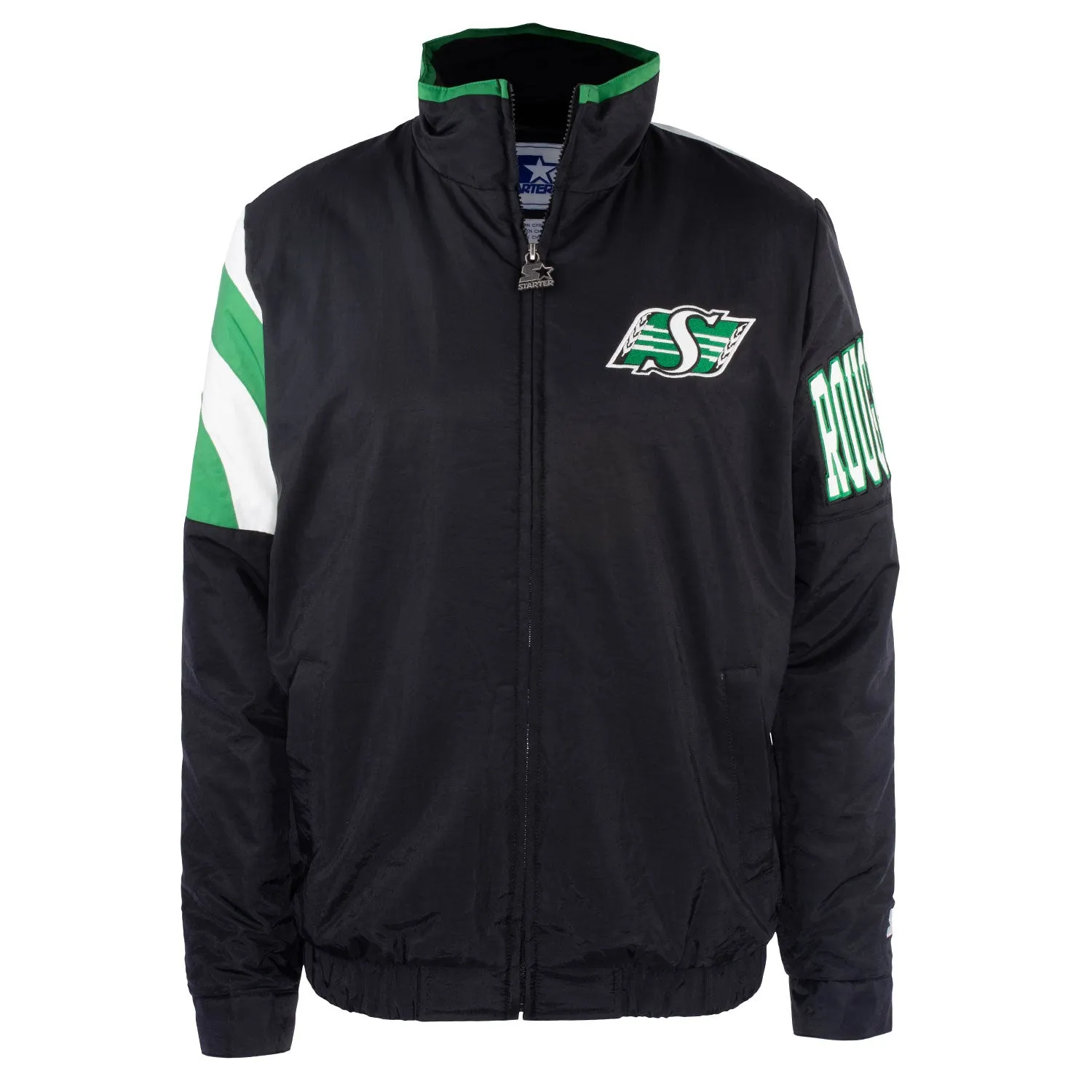 Zone Blitz Full Zip Jacket